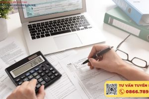 Có nên học Kế toán hệ Cao đẳng online – từ xa có hướng dẫn?