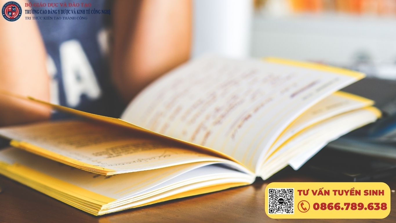 Ra Trường Cao Đẳng Tiếng Anh Làm Gì?
