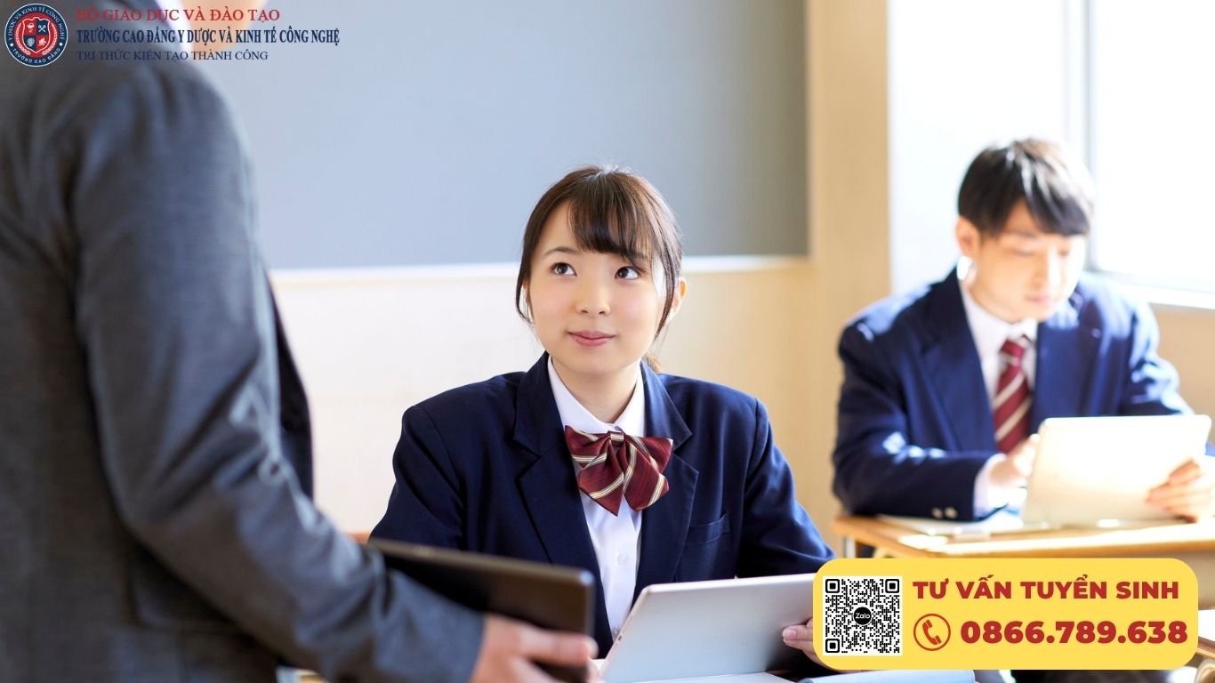 Cơ hội việc làm và định hướng nghề nghiệp sau khi tốt nghiệp