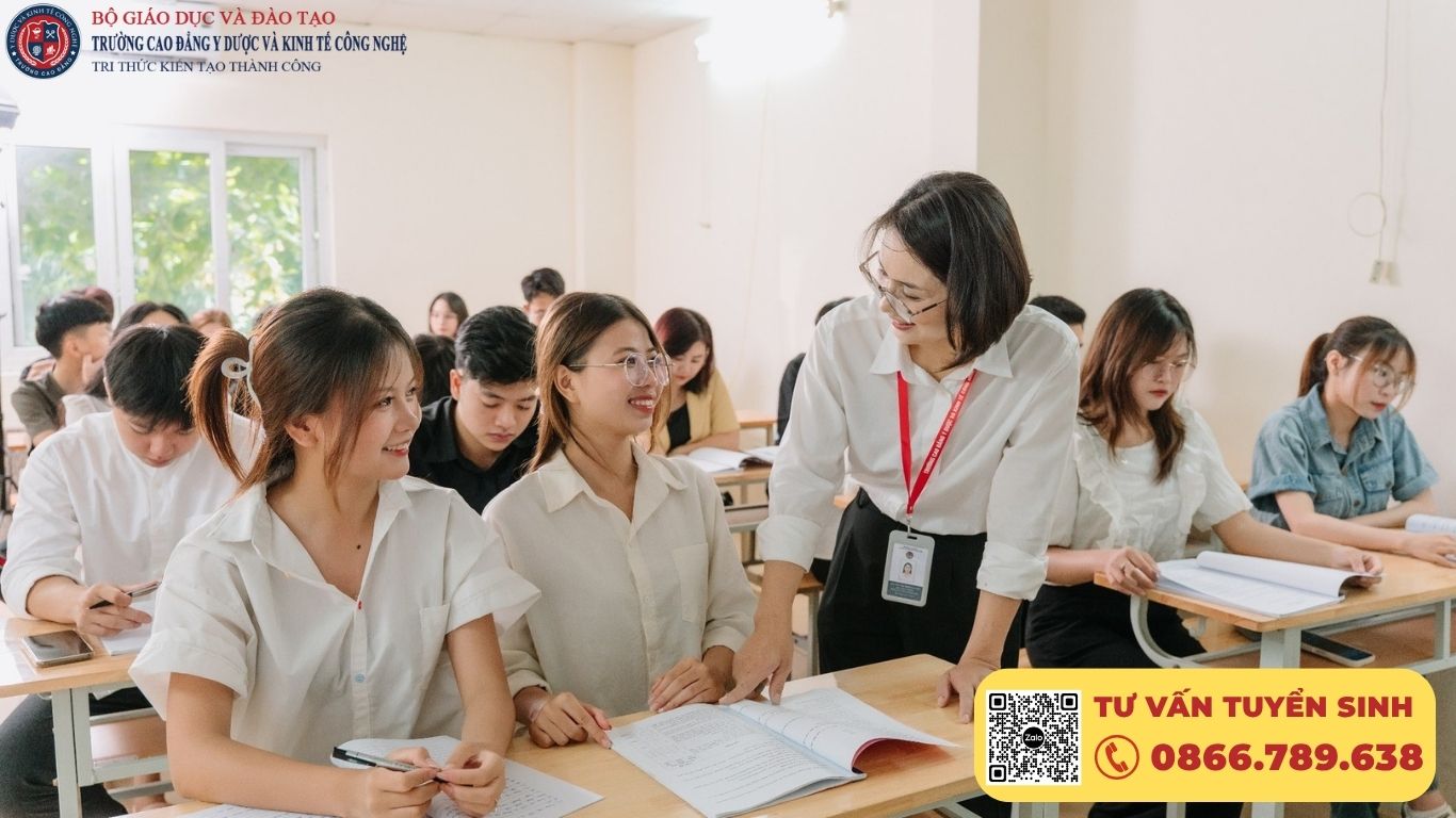 Hướng Dẫn Chọn Trường Cao Đẳng Tiếng Trung Phù Hợp
