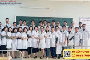 Chứng nhận an toàn Y tế: Điều kiện bắt buộc cho ngành thẩm mỹ