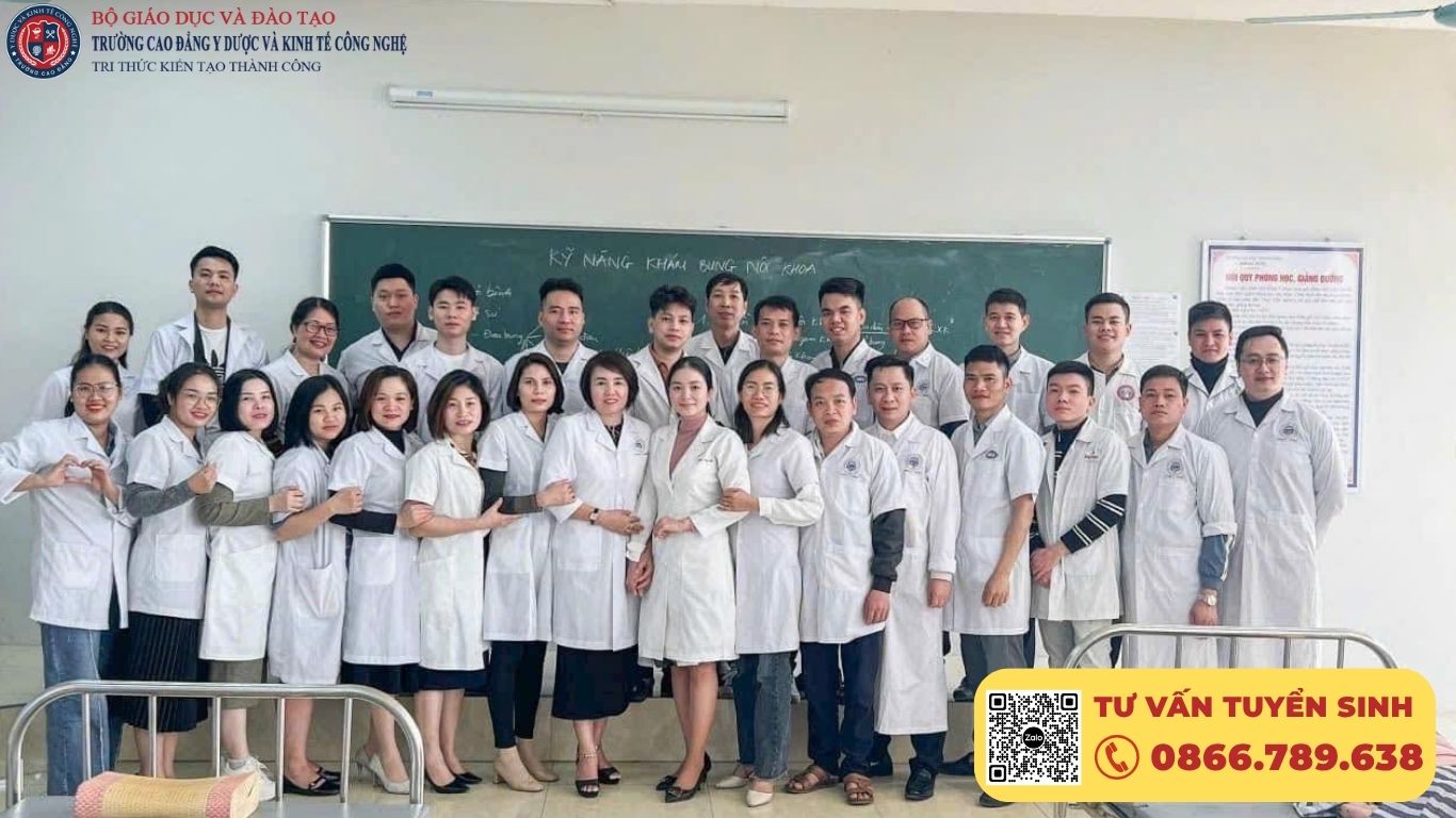 Chứng nhận an toàn Y tế: Điều kiện bắt buộc cho ngành thẩm mỹ