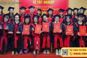Trở thành huấn luyện viên Dinh Dưỡng chuyên nghiệp sau 8 tuần