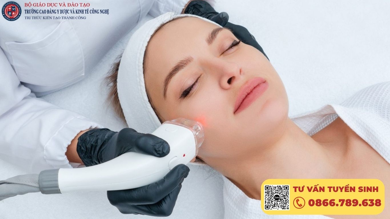 Hướng Dẫn Chọn Khóa Học Laser Phù Hợp Với Bạn