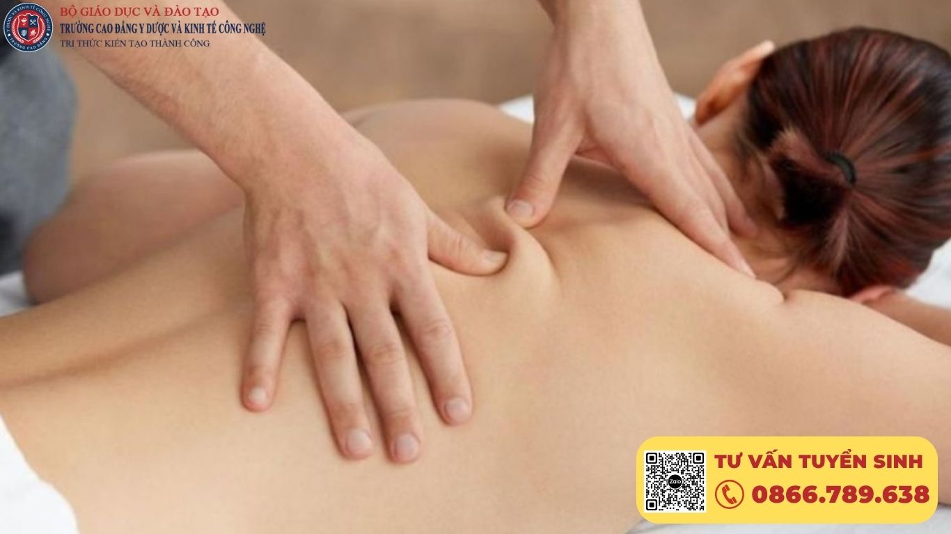 Ứng dụng trong trị liệu và chăm sóc sức khỏe