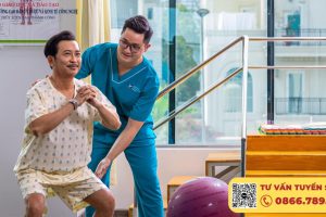 Cao đẳng Vật lý trị liệu là gì? Học gì và nên chọn trường nào?