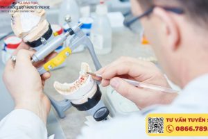 Ngành Răng Hàm Mặt học trường nào? Top các trường uy tín nhất