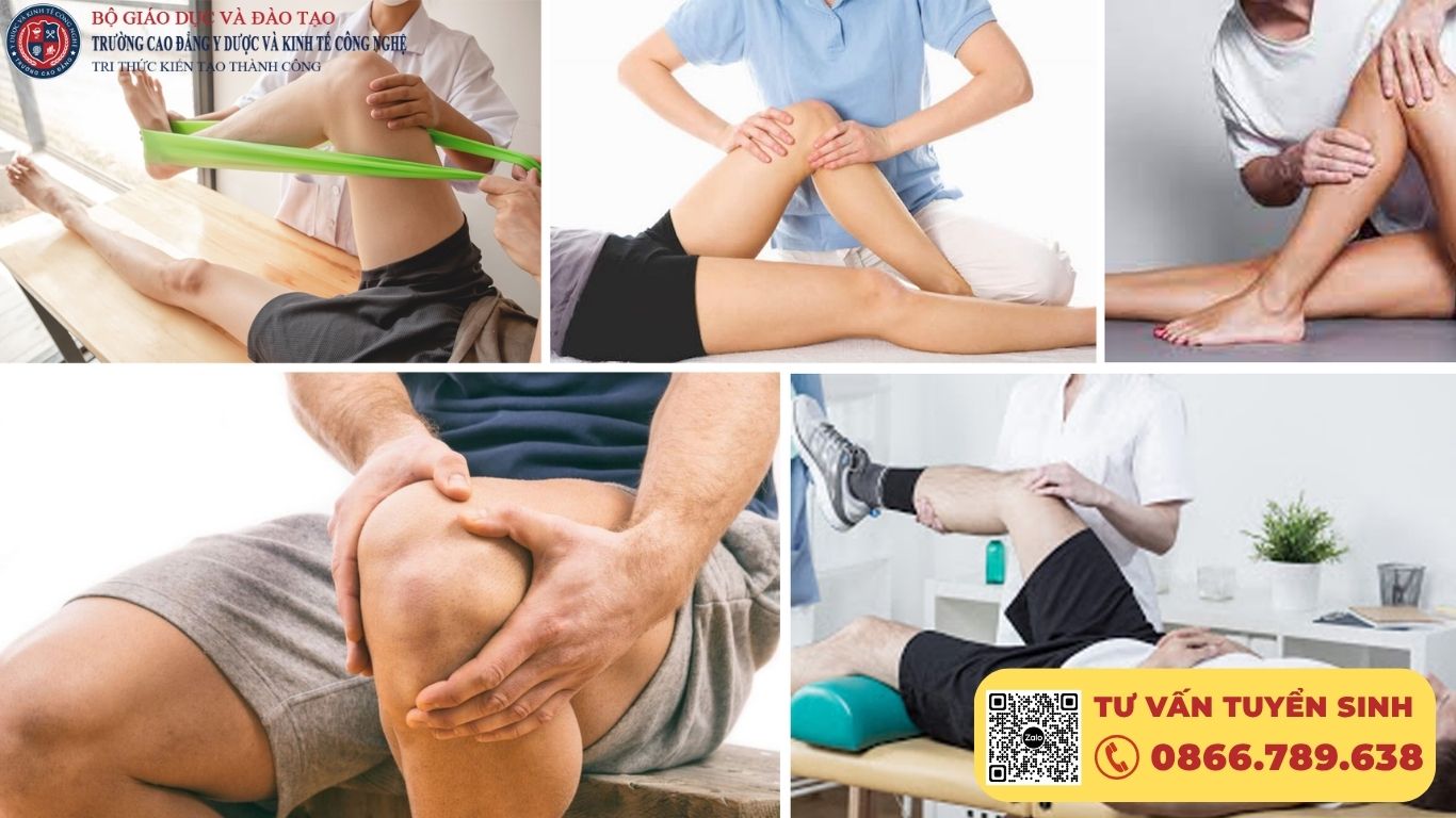 Ngành Kỹ thuật Phục hồi chức năng là gì? Tiềm năng trong y học hiện đại