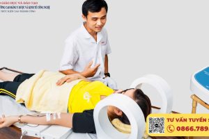 Khoá học Ứng dụng máy công nghệ trong Y học cổ truyền