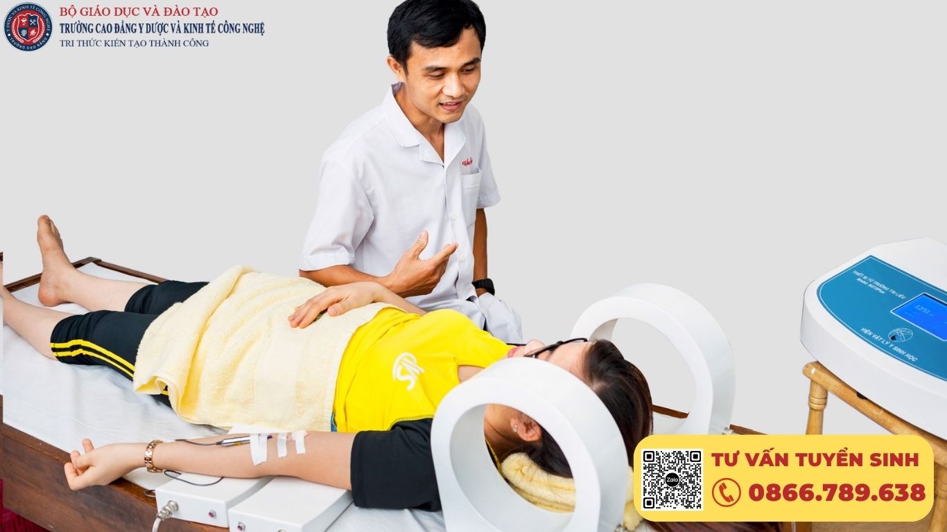 Khoá học Ứng dụng máy công nghệ trong Y học cổ truyền