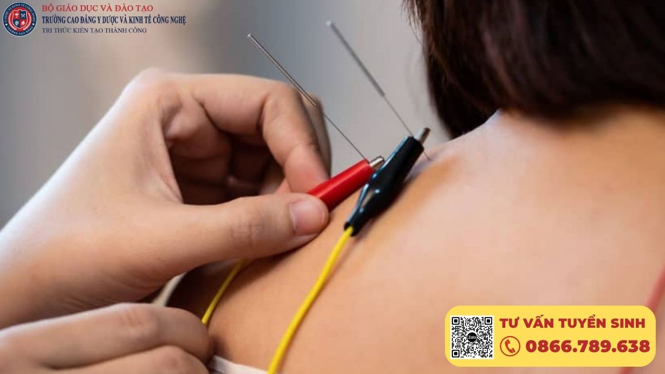 Các công nghệ tiên tiến đang "thay đổi diện mạo" ngành YHCT