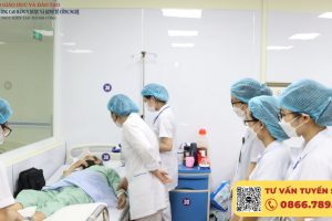 Cao Đẳng Điều Dưỡng xét học bạ 2026: Điều kiện, hồ sơ chi tiết