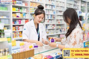 Học Cao Đẳng Dược nên học trường nào? Địa không nên bỏ qua