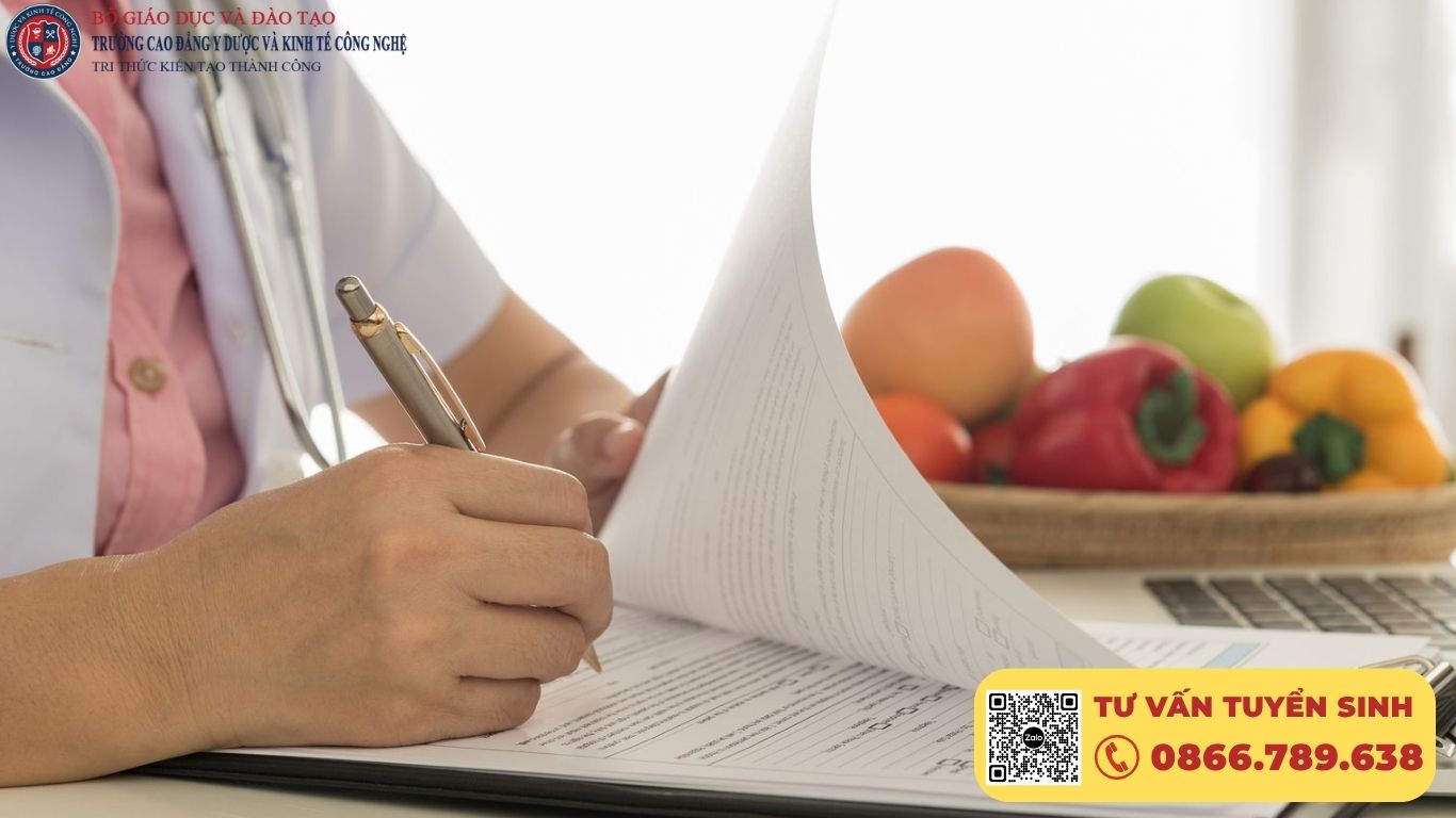 Văn bằng 2 ngành Dinh dưỡng: Cách chọn trường phù hợp